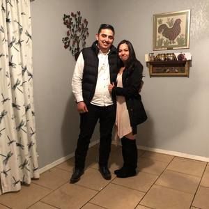 Meet your Posher, Chuy